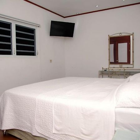 Maya Apartments Paramaribo Exterior foto