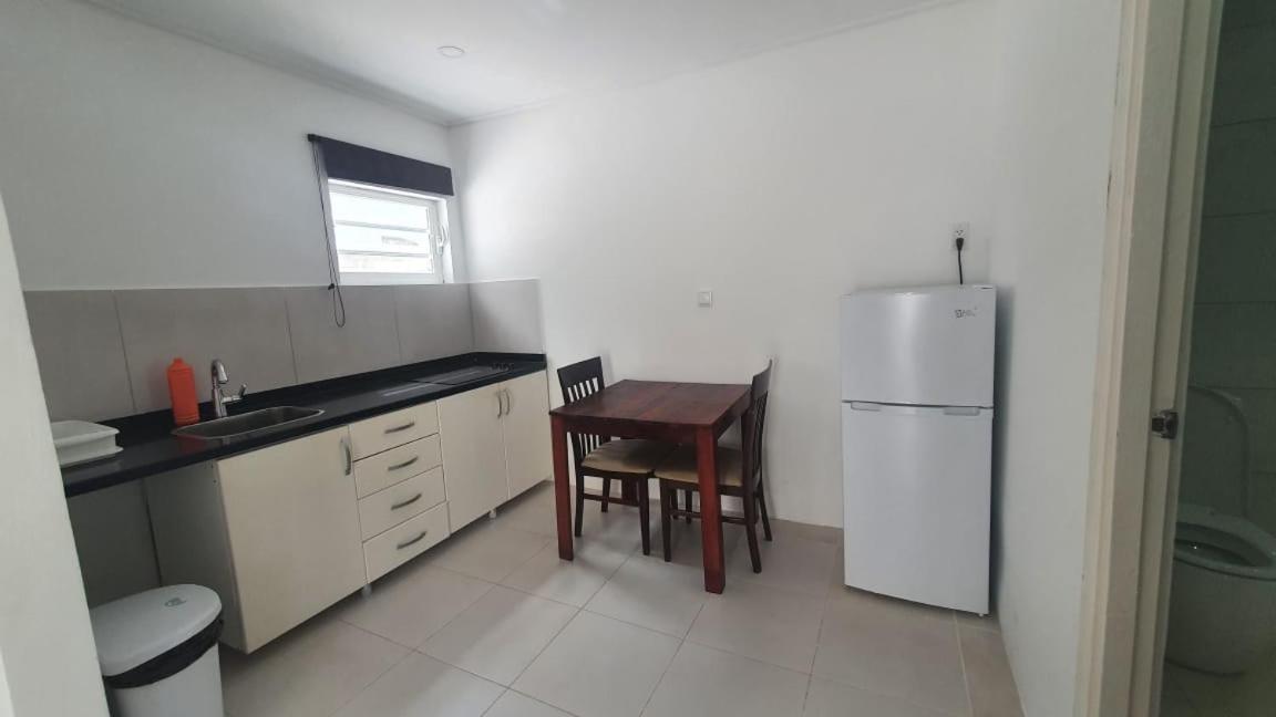 Maya Apartments Paramaribo Exterior foto