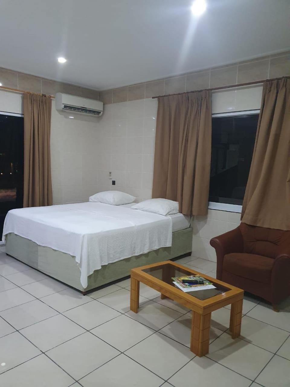 Maya Apartments Paramaribo Exterior foto