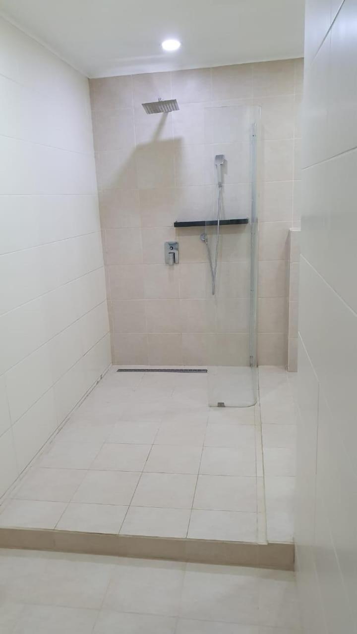 Maya Apartments Paramaribo Exterior foto