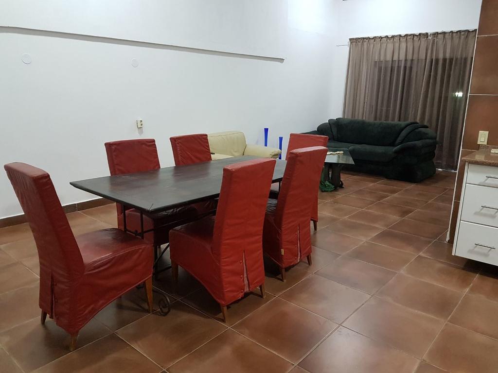 Maya Apartments Paramaribo Exterior foto