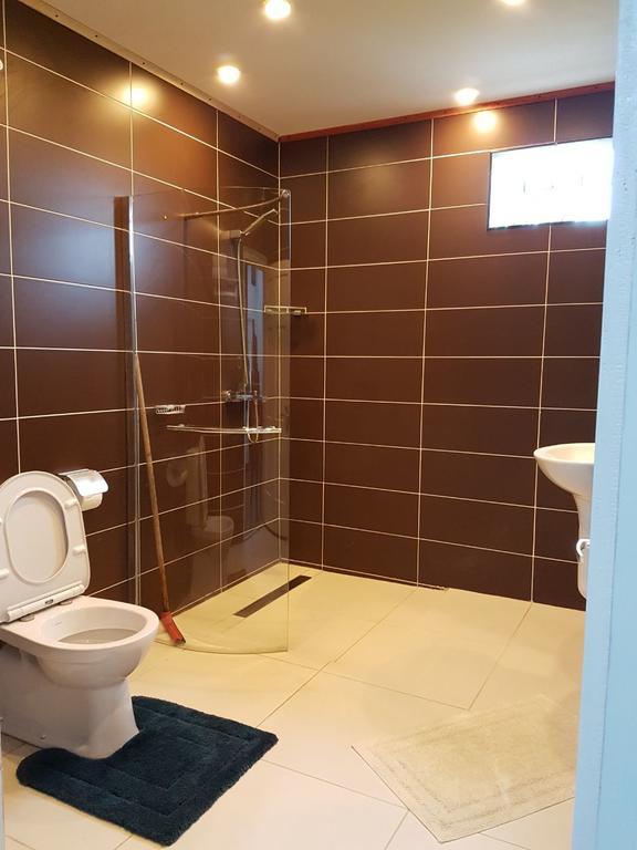 Maya Apartments Paramaribo Exterior foto