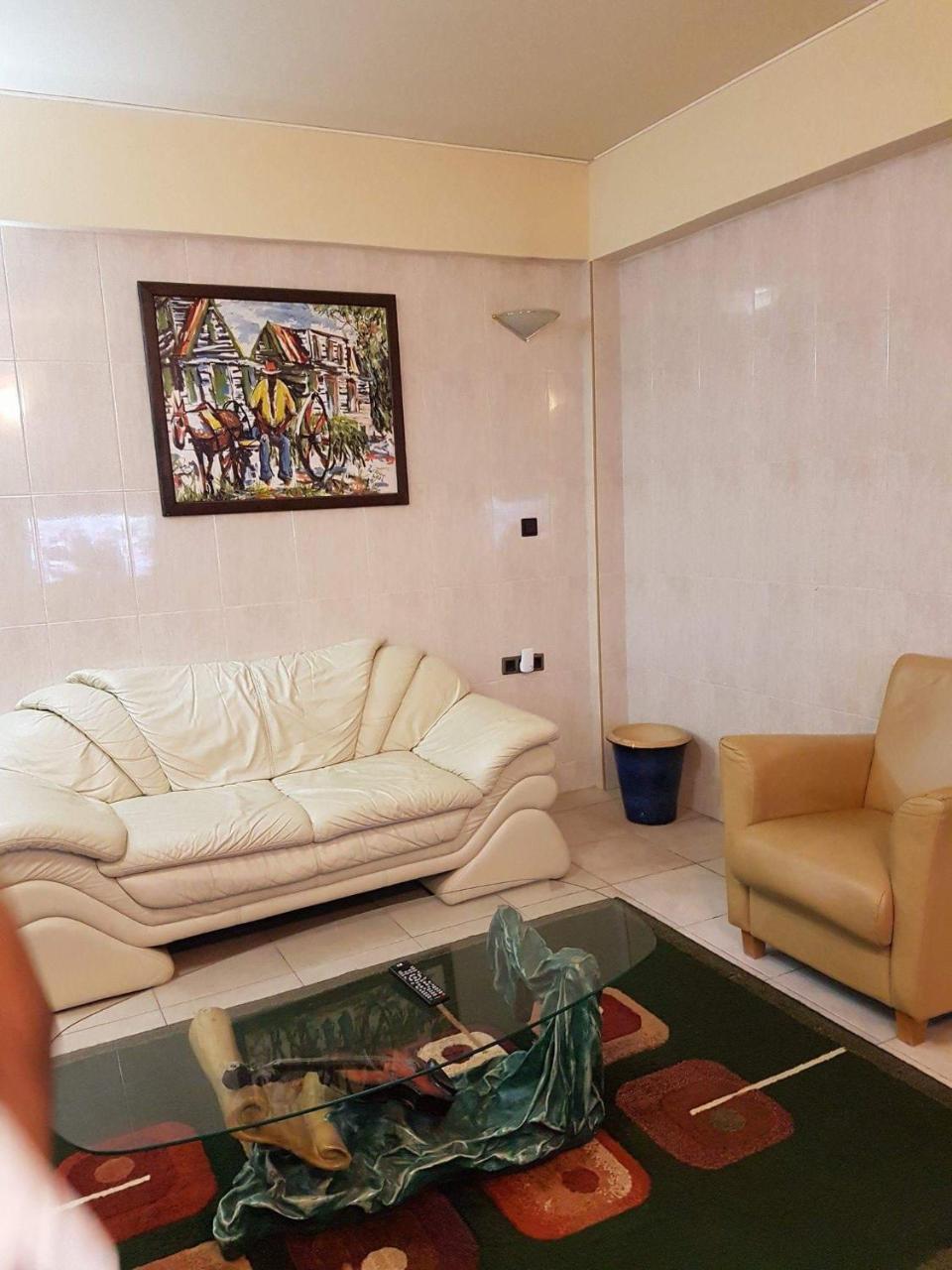 Maya Apartments Paramaribo Exterior foto