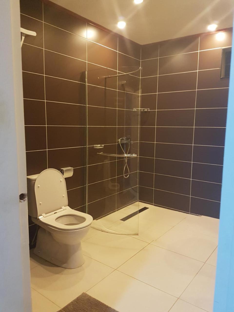 Maya Apartments Paramaribo Exterior foto